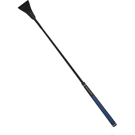Fleck Delta Pro zweifarbige Peitsche 60 cm