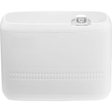 Mophorn Diffusore di profumi HVAC, macchina per profumi ad aria fredda da 850 ml, copre 5000 piedi quadrati, design senza acqua (1/5)