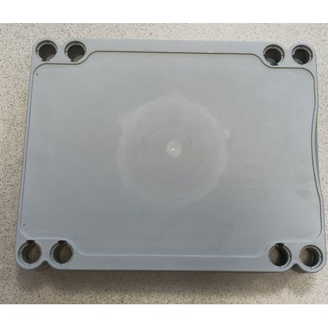 ZZ-TOP SX2 X TERRY WAVE PZ 1
