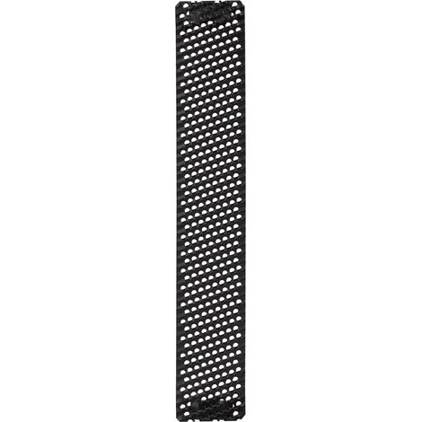 Ersatzklinge für Gipsschaber 250x40 mm. (1/3)