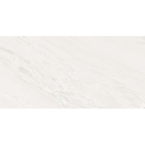 Mexen Spiga Bianco gres smaltato rett. G1, piastrella pavimento-parete 120 x 60 cm, lucido - TL171-120-060-01 (1/5)