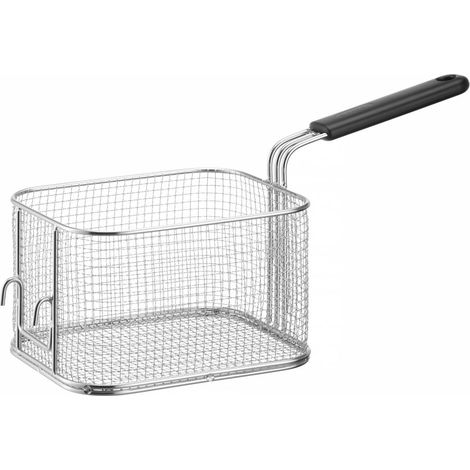 Panier à frites Friteuse profonde 8 litres 207208 207307 209202 209301 - Hendi (1/3)