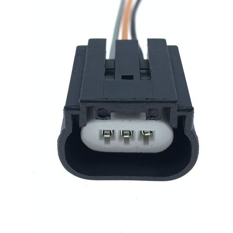 The DJ7037G-1.5-21 model is compatible with H13/9008 automotive headlights, halogen lamps, and LED lamps. It features a single connector.