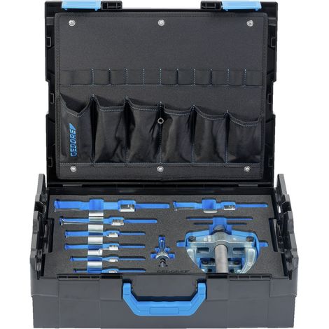 GEDORE 1100-1.31/2 Innenauszieher-Set in L-BOXX (1/5)