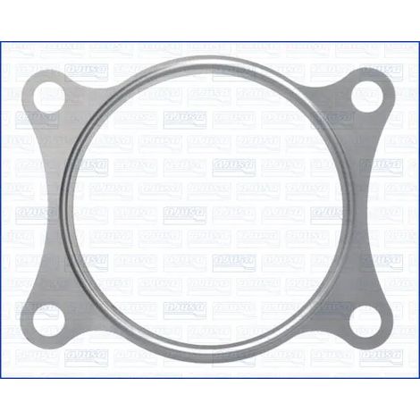 Joint d'étanchéité, tuyau d'échappement Ajusa 01305400 AUDI 4G0253115C
