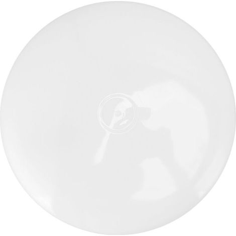 Le plafonnier LED YWBL-WH 36W équivaut à une ampoule halogène de 200W, offrant une lumière blanche élégante et un design étanche et ultra-mince, ce qui le rend adapté aux plafonds bas, aux cuisines, a (1/5)