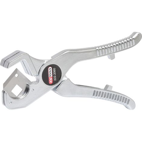 KS Tools 222.2060 Schlauchabschneider (1/3)