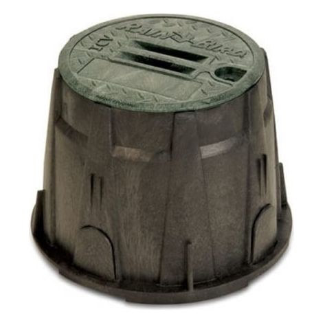 ARQUETA DE RIEGO CIRCULAR RAIN BIRD VB10RNDH