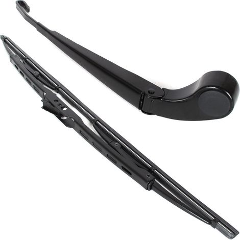 Brazo y escobilla del limpiaparabrisas trasero para BMW E53 X5 99-06