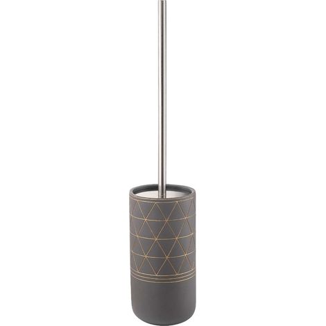GEDY 87330800000 Escobillero Gris - ref: 87330800000