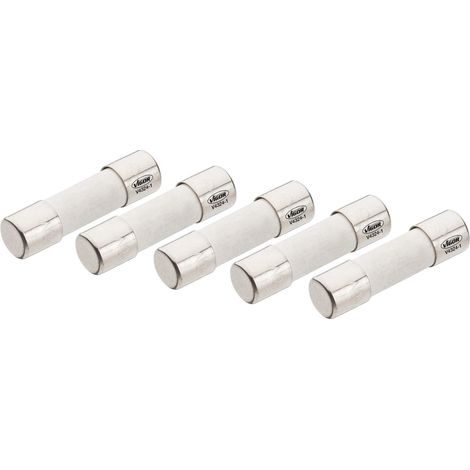 VIGOR Sicherungen 5 Stück V4324-1 (1/3)