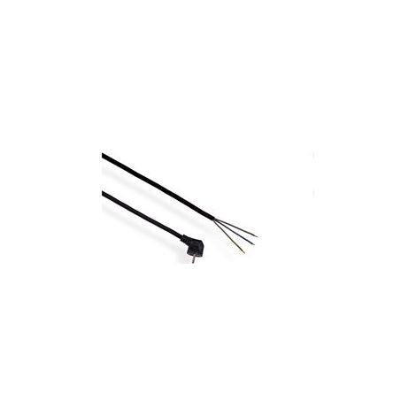 Câble D'alimentation Unischuko - 5 M - 3 Fils - Électrique - Domestique (1/3)