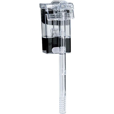 Filtre Aquarium Externe - Cascade Mini - Alimentation USB - Pour Aquariums de Petit Volume - 1 Pièce