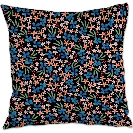 Housse de coussin moderne design fermeture à glissière pour la Fête des Pères (1/5)