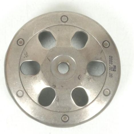 Original: Cloche d'embrayage origine pour scooter Peugeot 50 (1/4)