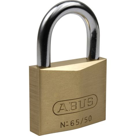 Cadenas 2 clés MOB