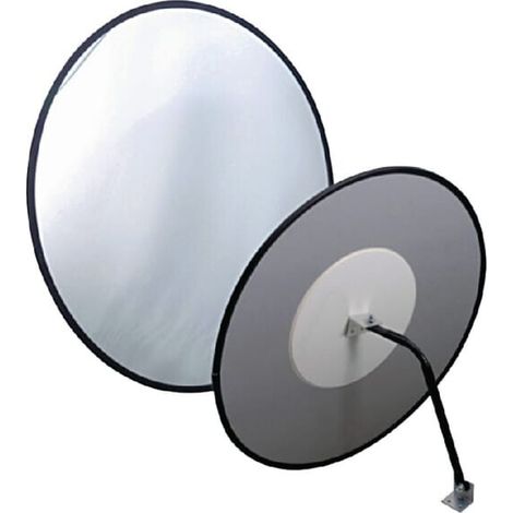 Konvexspiegel'60 cm Durchmesser UNIVERSAL 1584000650PL