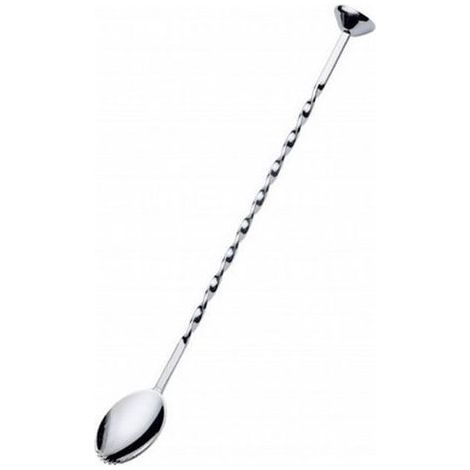 CUCCH.AGITATORE INOX SKINPACK 1056W