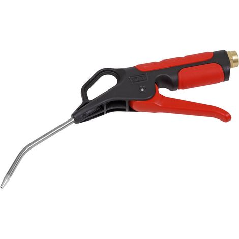 Sealey Air Blow Gun 110mm with 1/4""BSP Air Inlet SA9250 (1/5)