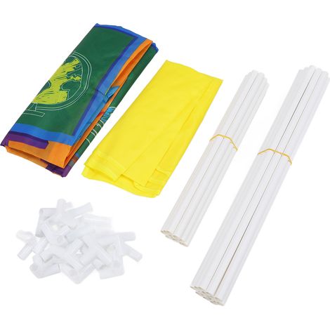 Tente de jeu pour enfants, idéale pour l'intérieur et l'extérieur, parfaite pour l'école et la créativité. Cadeau idéal pour les garçons et les filles. (1/5)