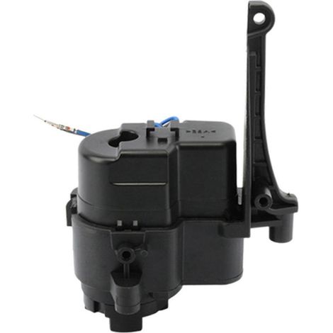 Moteur de repliage électrique du rétroviseur extérieur droit pour CX-5 CX5 2012 2013 2014 (1/5)
