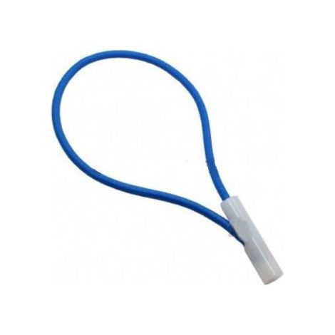 un sandows bleu 25 cm pour bâche piscine - jardiboutique (1/4)