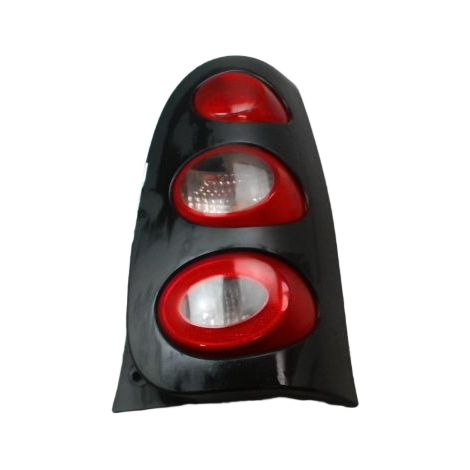 [PRODUIT D'OCCASION] Feu Arriere Droit SMART Fortwo Coupe 3.2002-2006 ♻️ Ref Oe. Q0013203v001c99y00 - Garantie à vie (1/3)