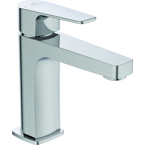 Ideal Standard - Cerafine D, Miscelatore monocomando per lavabo, Cromato (1/4)