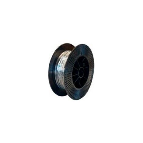 Matassa Da 200 Mt. Di Fibra Ottica Plastica Dfm Marfcx-6008/2 Allarme Originale