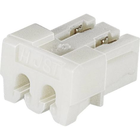 JST Buchsengehäuse-Kabel SUR Polzahl Gesamt 2 Rastermaß: 0.8 mm 02SUR-32S 1 St.
