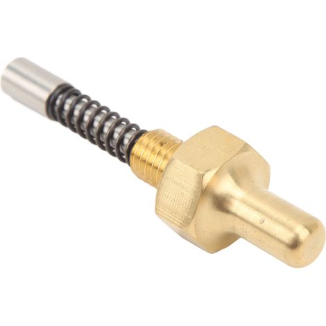 Soupape de décharge de pression d'huile 7 800 OPV, protection de pression de remplacement pour Polaris Ranger 700, 800 Crew 700 et Crew 800 HD 700 (1/5)