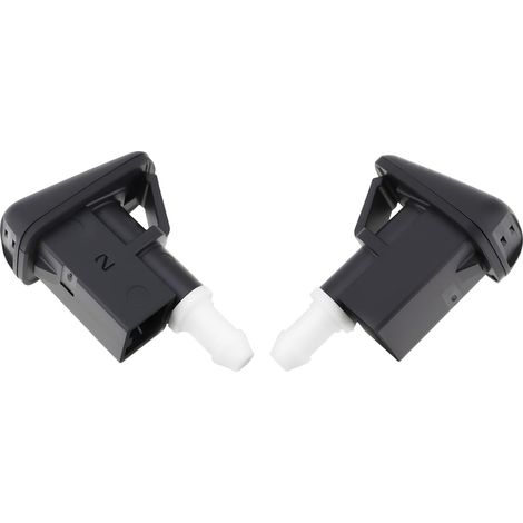 2 buses de lave-glace gauche droite CJ54-17666AB CJ5Z-17603-A compatibles avec Escape 2013-2016 (1/5)