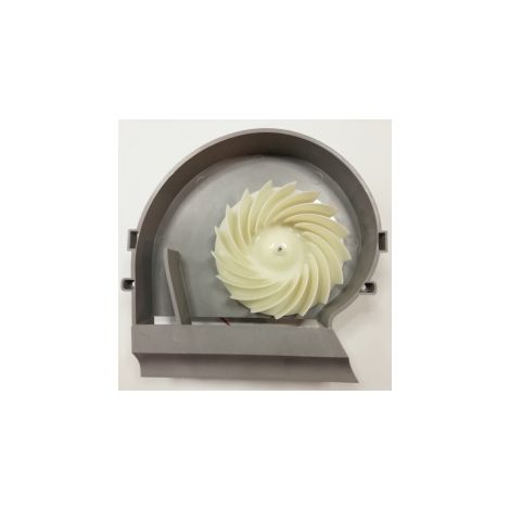 Elice ventilatore originale 481010843935 Whirlpool