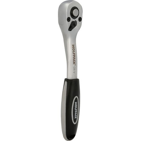 Cricchetto Plus 1/4 High Torque (1/4)