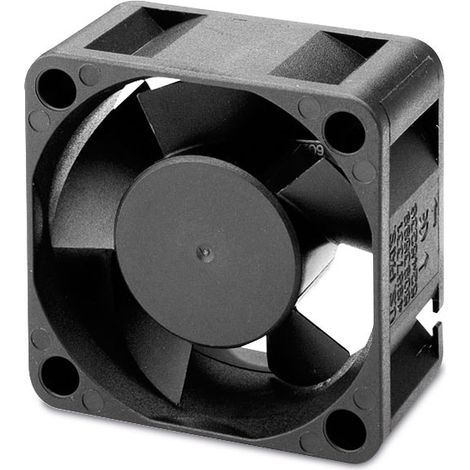 Ventilateur axial SUNON HA40201V41000UA99, 40x40x20 mm, 12 V-