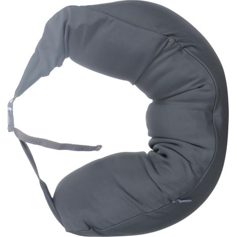 coussins vous forme des de voyage avec serviettes et supports prêt au laser en nylon