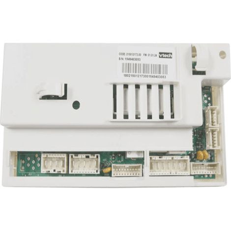 Module Arc2.75 Vierge Coll Full Wm Bpptclowp Ed C00307218 Pour LAVE LINGE