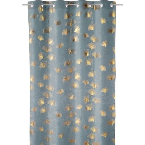 Rideau Occultant Antelina 140 x 260 cm (1/3)