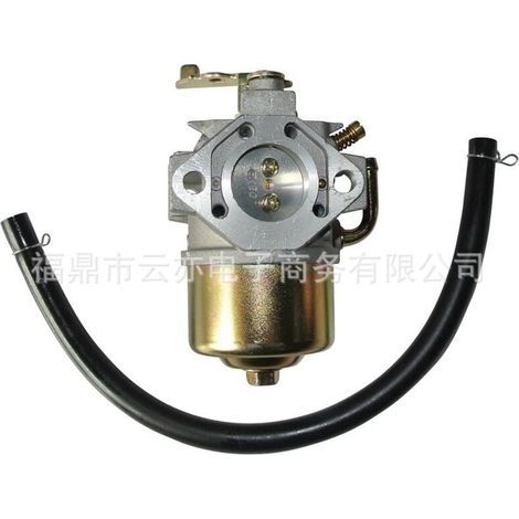Carburateur Compatible avec Moteur Robin EY28 WI 280 7.5 CV Pièces de Rechange (1/4)