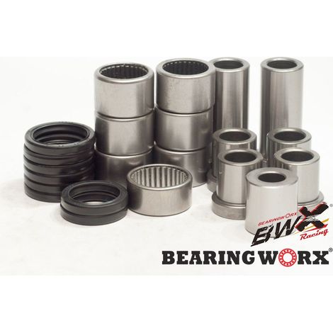 KIT DE REPARACIÓN DE BRAZO DE CONTROL BEARING WORX SHERCO 250 SE-R/SEF-R 14-16, 300 SE-R/SEF-R 14-16, 450 SEF-R 15-16