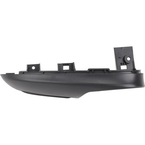 Capuchon de Couvercle Inférieur de Rétroviseur, Base ABS de Remplacement Stable pour Axela M3 2014 2016 avec une Forte Protection pour Rétroviseur (Droite) (1/5)