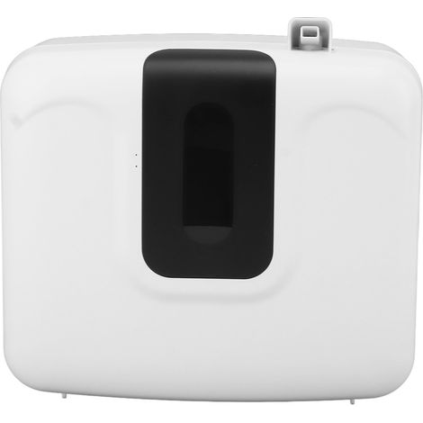 Diffuseur de parfum intelligent Bluetooth pour la maison, l'hôtel, le spa et le bureau. Capacité : 800 ml. Fonction minuterie. Prise secteur UE 100-240 V. (1/5)