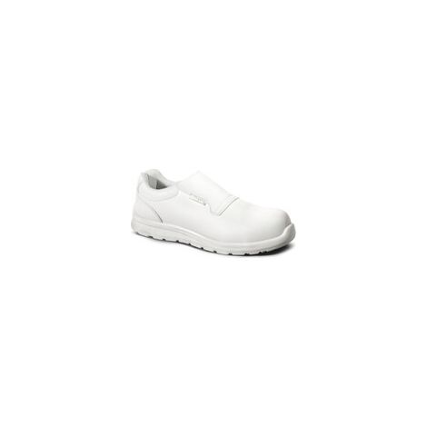 SPARCO SCARPE HOMY BIANCO S2 N.47