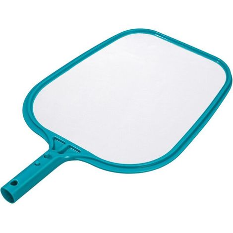 SABIR Écumoire de piscine de base, outil de nettoyage de piscine pour Bestway (1/4)