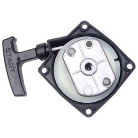 S-giant Démarreur compatible avec P021009450, PB-403, PB-403H, PB-403T – Accessoire compatible pour débroussailleuses Stihl (1/3)