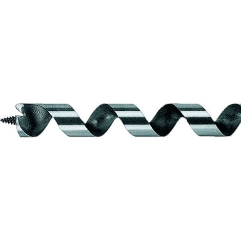 MAFELL Mèche à bois à simple en spirale Ø 16 à 20 mm lg 650 mm - 0902 - 16 mm - 650 mm