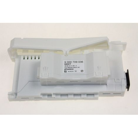 Módulo/tablero de control de lavavajillas Bosch 00657770