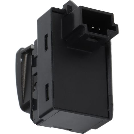 Interruptor de elevalunas eléctrico con botón A4519051800 de alta sensibilidad para Smart Fortwo 451 (1/5)