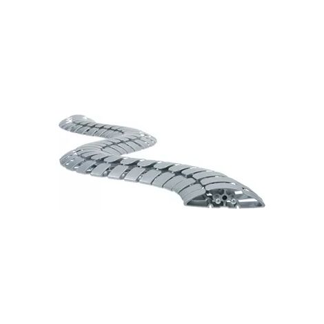 Bachmann Kabelschlange PRO silber 930.033 (1/2)