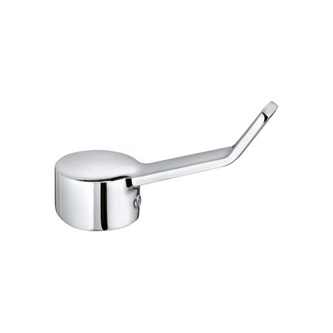 PROVITA Public-Armhebel Länge 120 mm chrom (1/3)